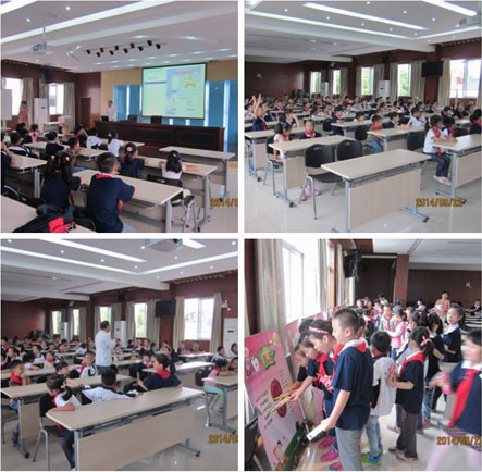 三元实验小学口腔健康宣教现场.jpg