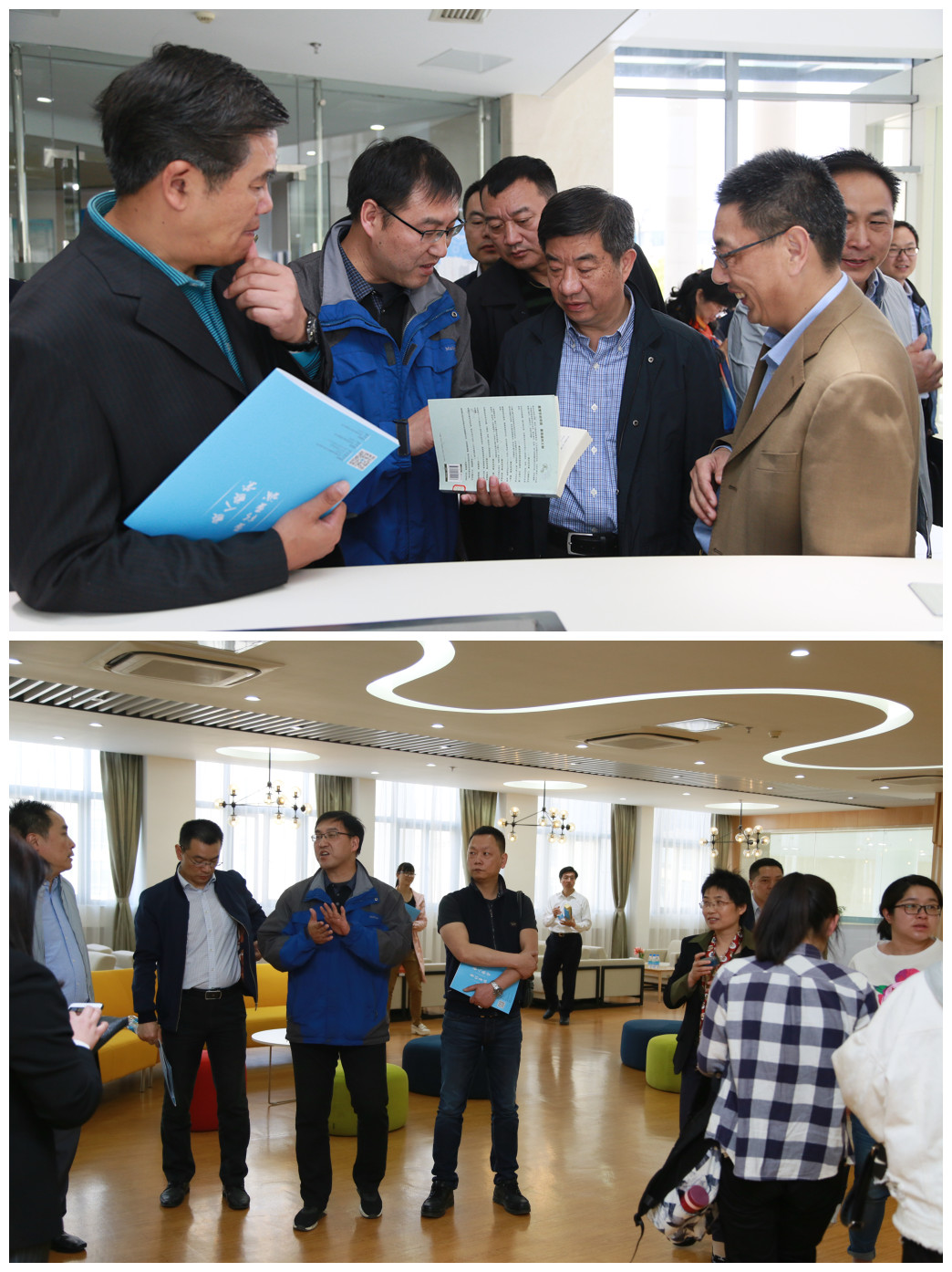 代表团参观图文信息中心_副本.jpg