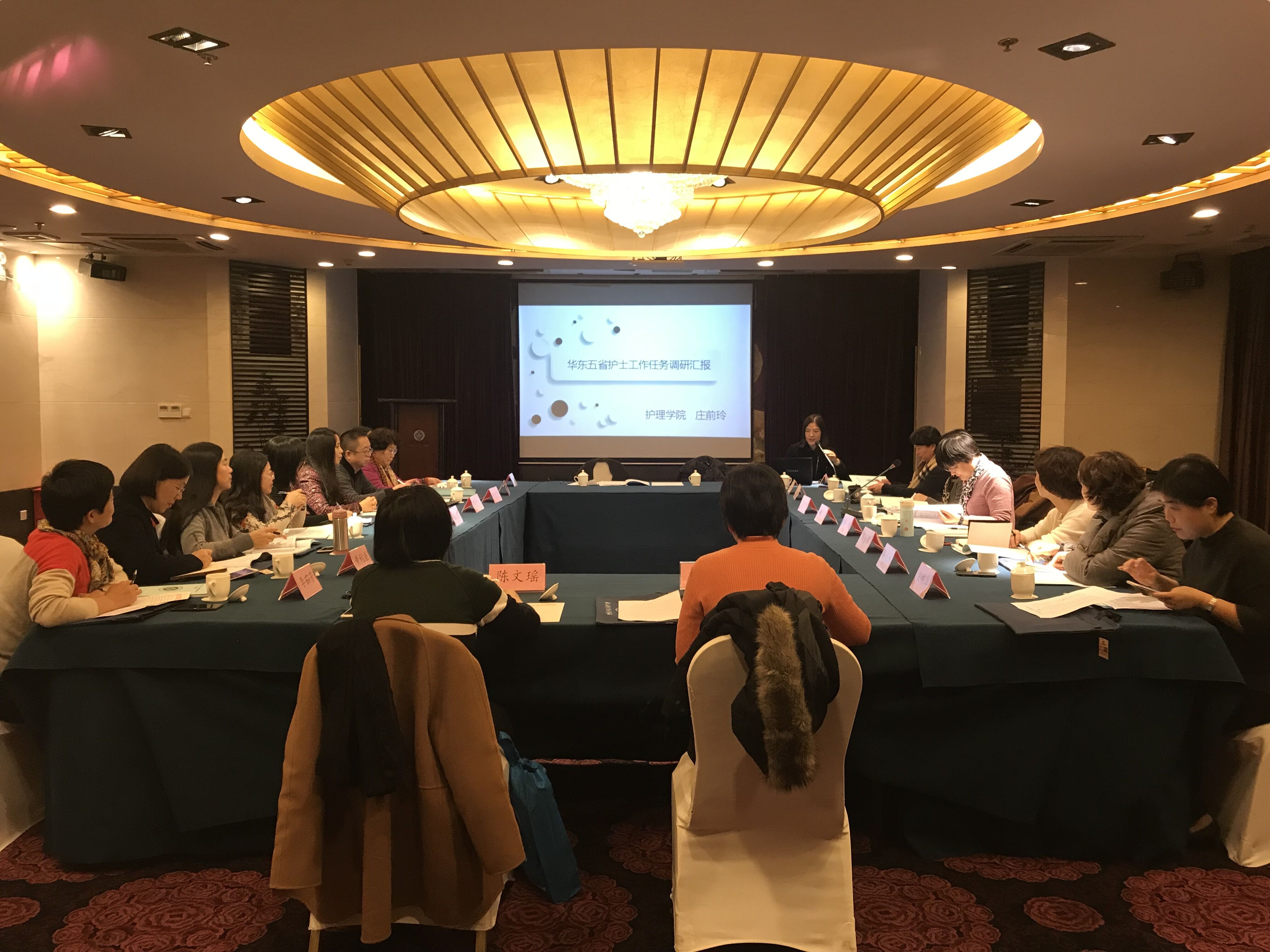 护理学院庄前玲副院长调研情况.jpg
