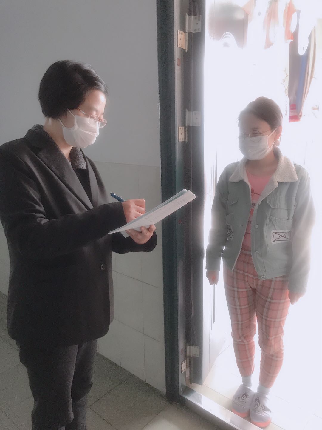 宿管部登记学生信息.jpg