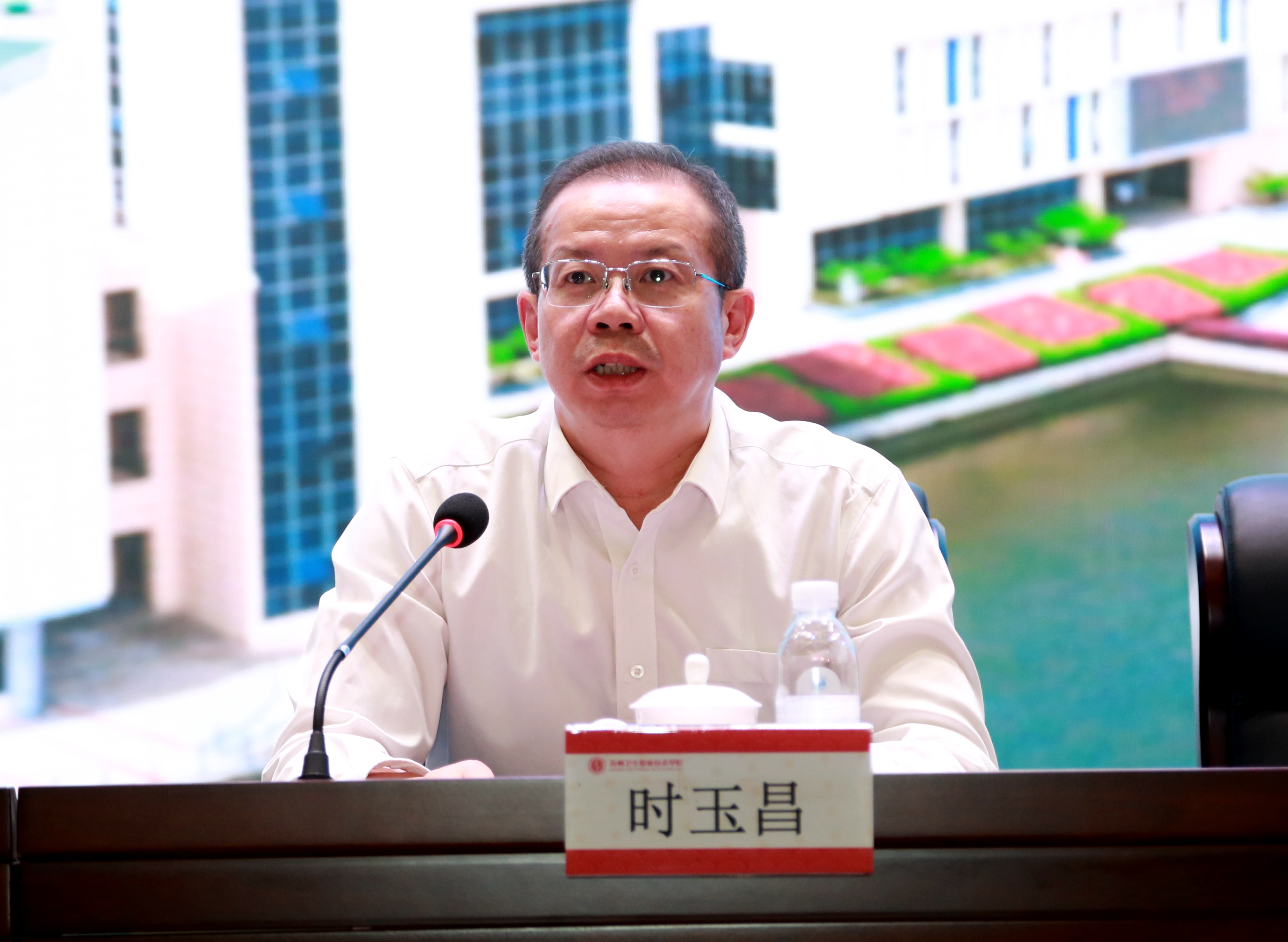 时玉昌书记讲话.JPG