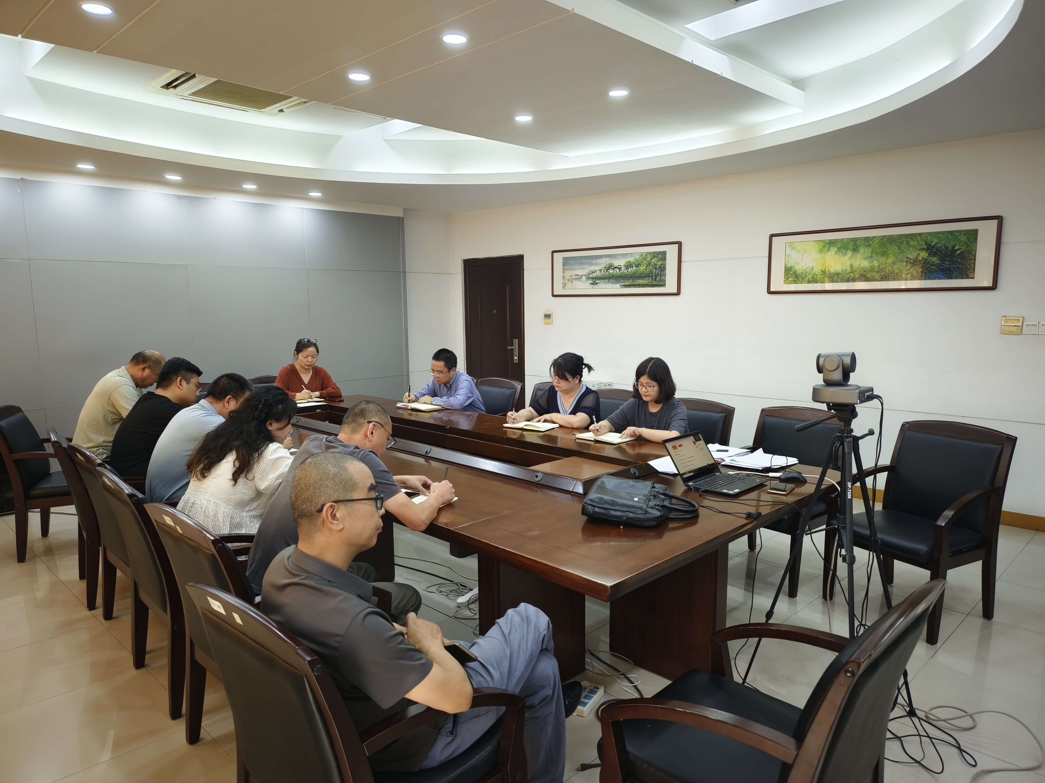 0923支部党纪学习教育总结，学习贯彻二十届三中全会精神6.jpg