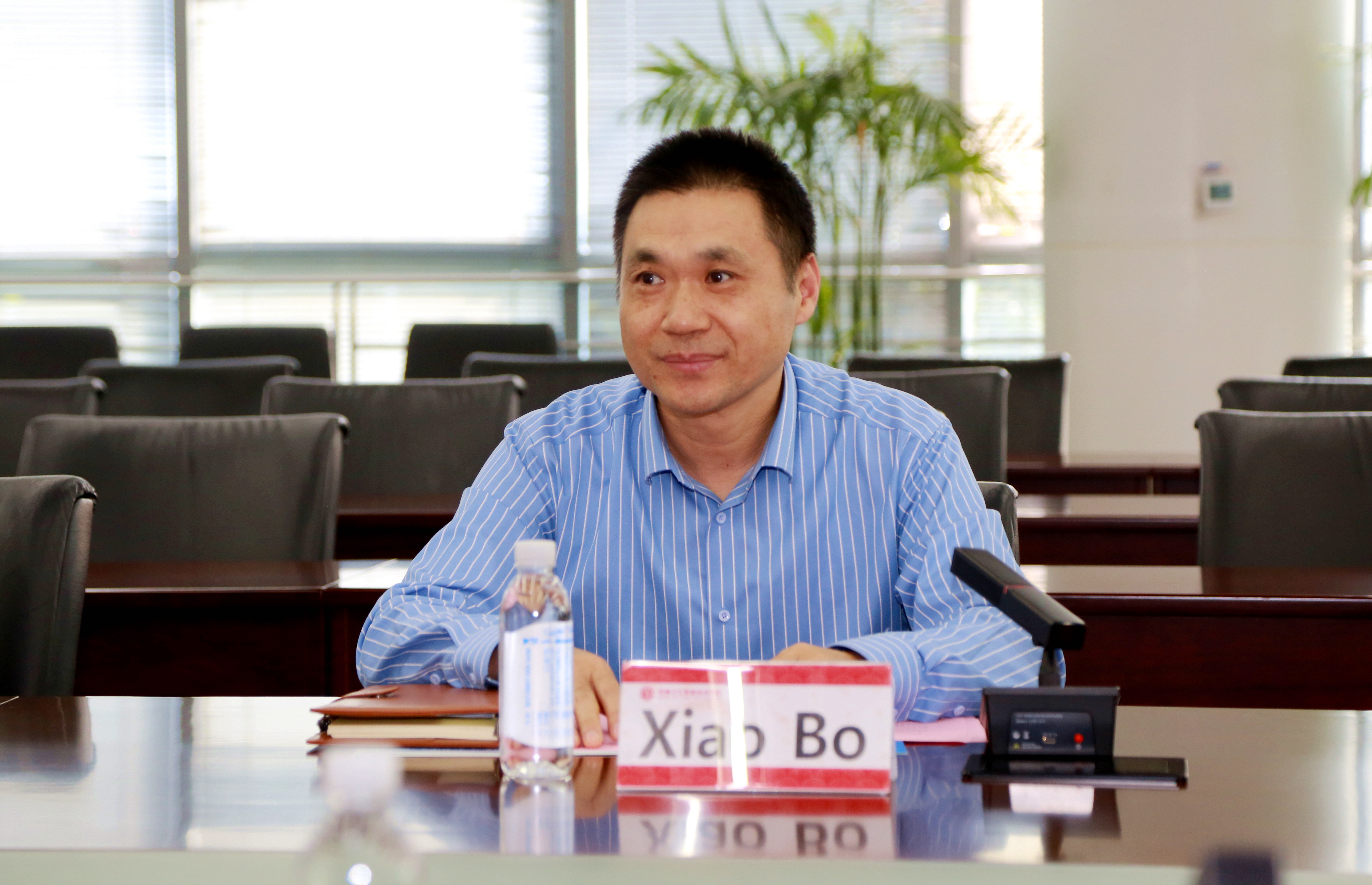 肖波致辞.JPG