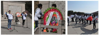 新团员宣誓、敬献花圈.jpg